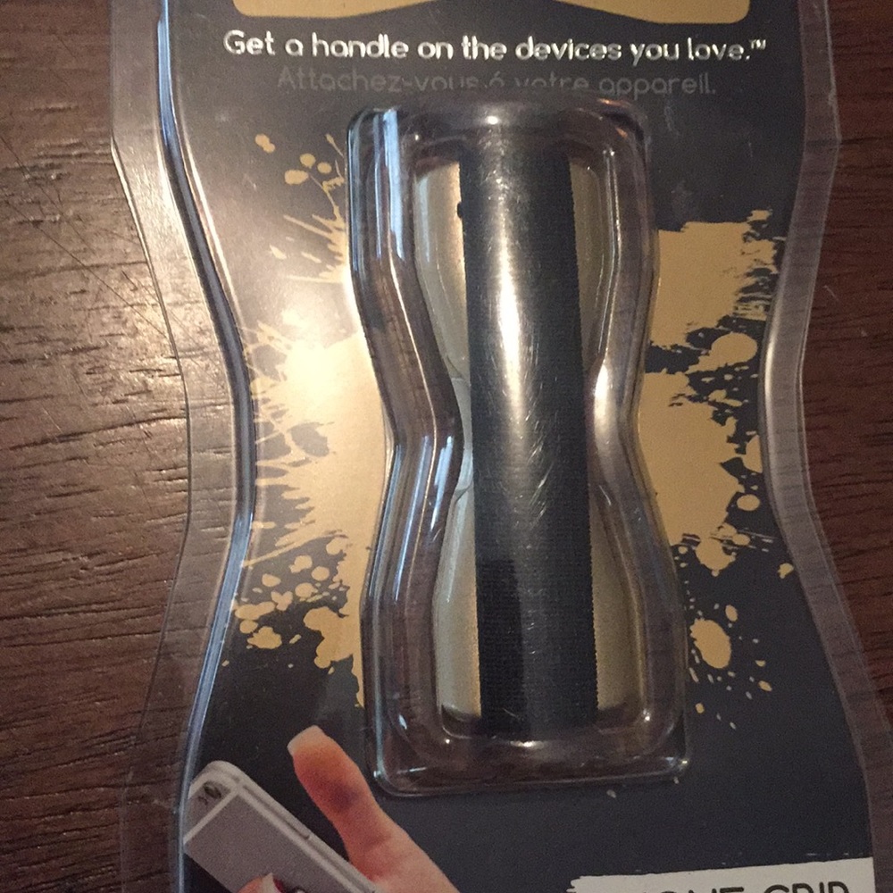 Phone grip - Picture 2 of 6